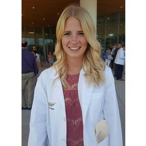 Meet your Posher, Grace